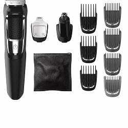Philips Norelco Series 3000 Multi-groom Trimmer