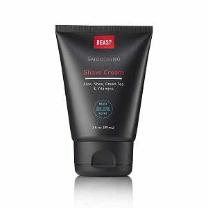 Beast Butter Whole Body Shave Cream