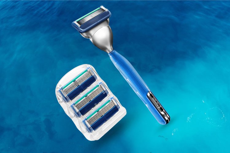 Best Cartridge Razors for Comfortable Shave with Confidence