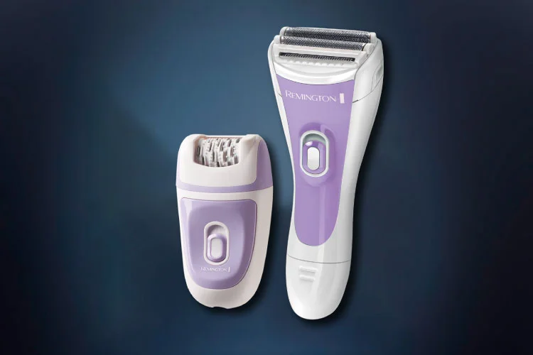 Best Electric Shavers and Epilators for Women