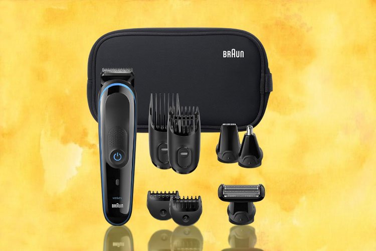 Best Mustache Trimmers – High Performance Trimming Tools