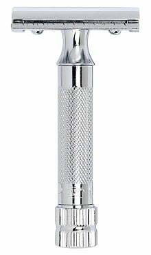 MUHLE R41 Safety Razor Open Comb