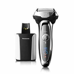 Panasonic ES-LV95-S ARC5 Shaver and Trimmer
