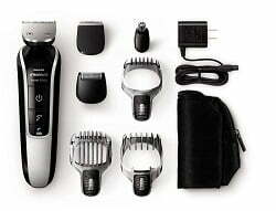 Philips Norelco Beard Trimmer Series 5100