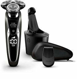 Philips Norelco Electric Shaver 9700