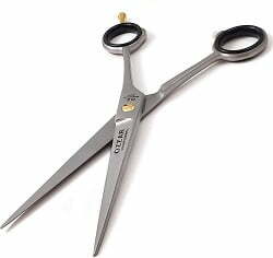 Professional Hair Cutting Scissors by OZZAR