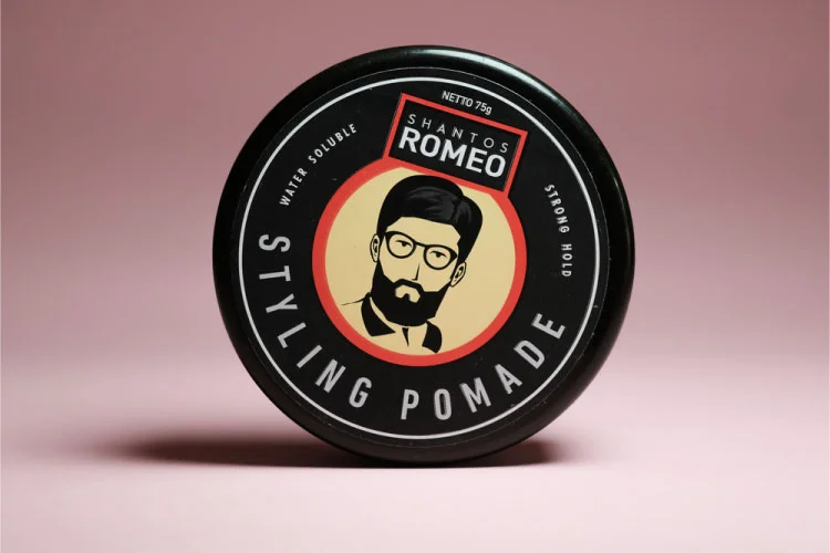 The Best Pomades for Men – Strong Hold & High Shine