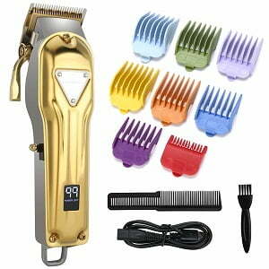 Cosyonall professional Outliner Trimmers