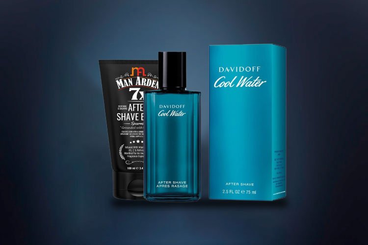 Top 10 Best Aftershaves for Men to Heal and Protect Your Skin