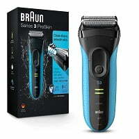 Braun Electric Series 3