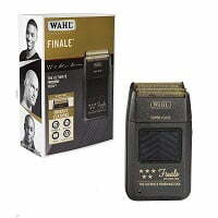 Wahl Professional 5 Star Series Finale Shaver