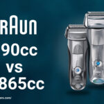 A Comparison Guide: Braun 790cc vs 7865cc