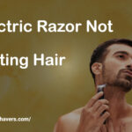 Electric-Razor-Not-Cutting-Hair