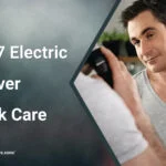 Top 7 Electric Shaver Neck Care for a Close Shave