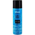 Oster 076300 5 in-1 Clipper Blade Care Spray