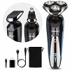 Pritech Wet & Dry Electric Shaver
