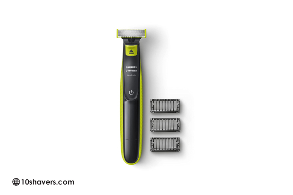 Philips Norelco Hybrid Electric Shaver and Trimmer