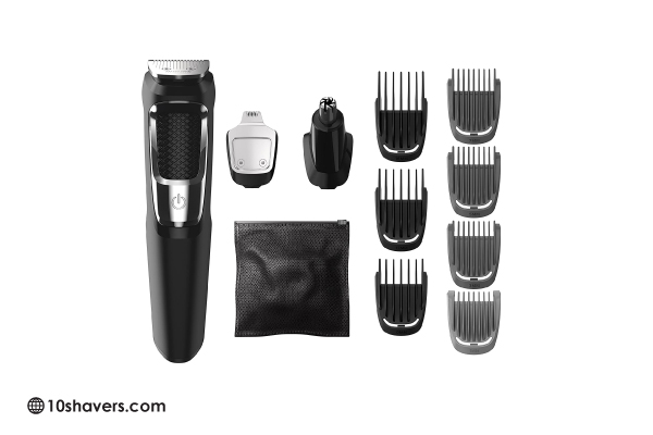 Philips Norelco Multigroomer All in One Trimmer